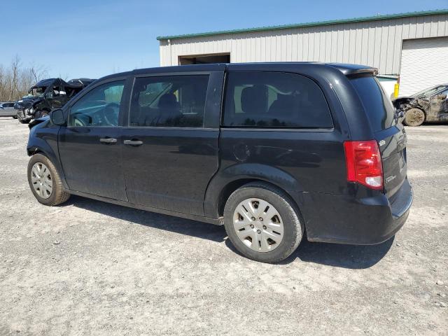 2019 DODGE GRAND CARA 2C4RDGBG3KR650013