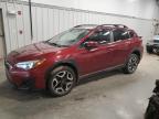 2019 SUBARU CROSSTREK - JF2GTAMC5K8259735