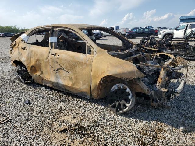 Vin: 3gnaxhev0jl121142, lot: 52421795, chevrolet equinox ls 20184