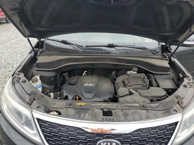 2014 KIA SORENTO LX - 5XYKT4A67EG493316