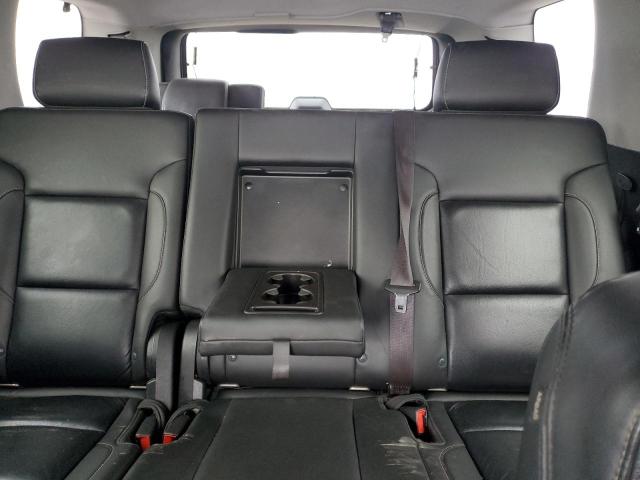 2015 CHEVROLET TAHOE K150 - 1GNSKBKCXFR249584