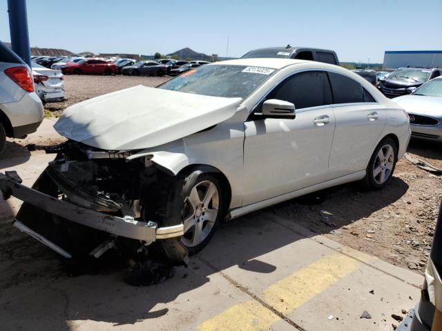 Vin: wddsj4eb8hn424635, lot: 52174325, mercedes-benz cla-class 250 2017 img_1