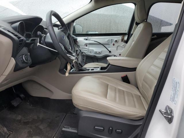 2019 FORD ESCAPE SEL - 1FMCU9HD0KUA83546