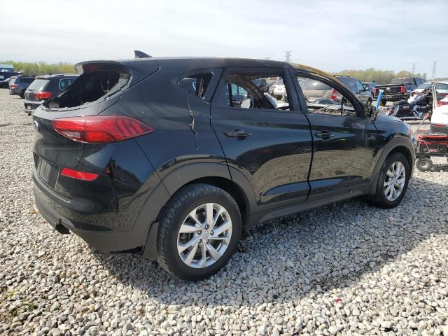 Vin: km8j23a47mu315762, lot: 51148795, hyundai tucson se 20213