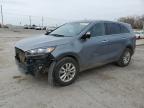2020 KIA SORENTO S - 5XYPGDA51LG614419