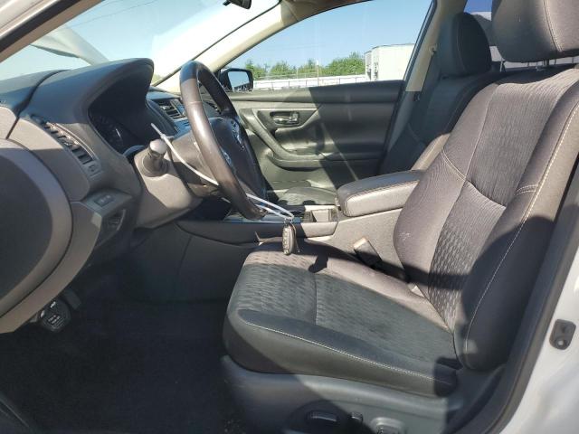 2018 NISSAN ALTIMA 2.5 - 1N4AL3AP0JC176805