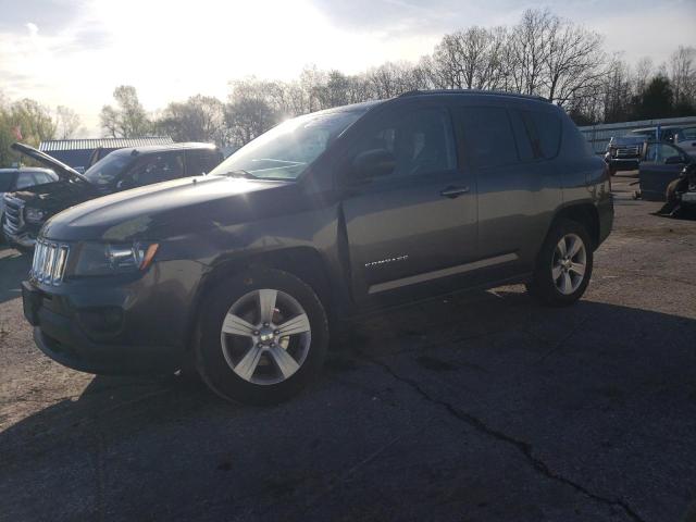 JEEP COMPASS SP