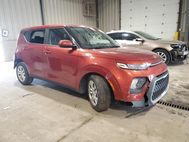 Vin: kndj23au0m7788874, lot: 55091565, kia soul lx 20214
