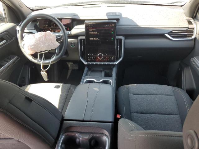 2025 GMC ACADIA ELE 1GKENKRS0SJ129204
