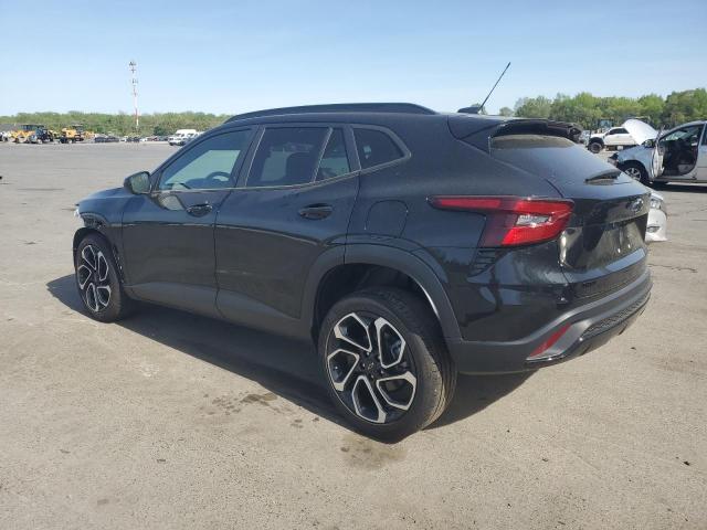 Vin: kl77lje24rc015261, lot: 55027785, chevrolet trax 2rs 2rs 20242