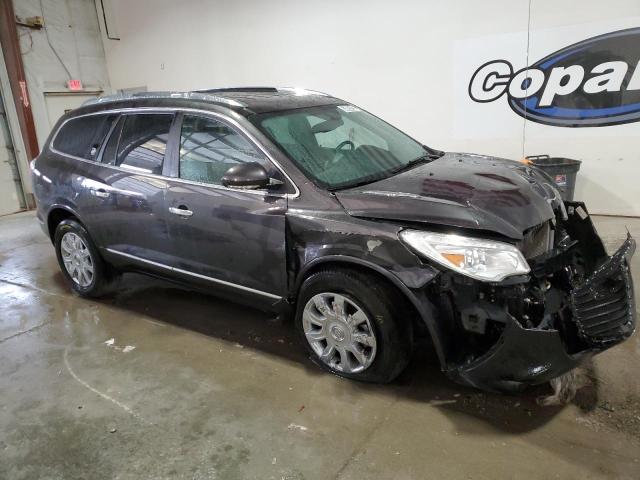 Vin: 5gakrbkdxhj297750, lot: 53095435, buick enclave 20174
