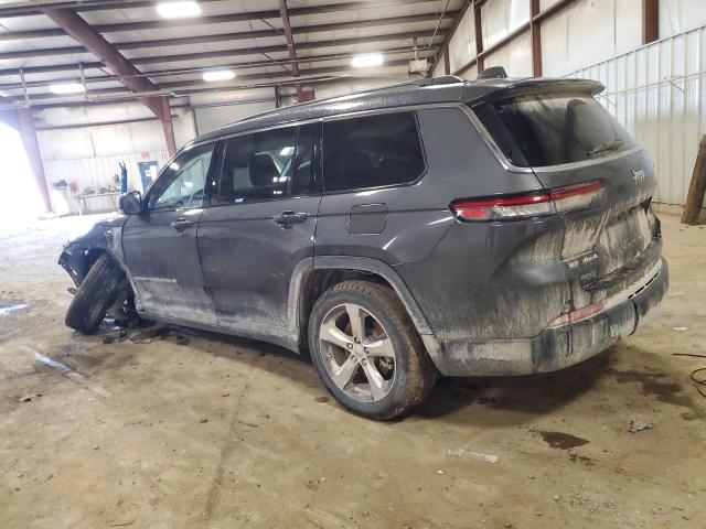 2021 JEEP GRAND CHER - 1C4RJKBG3M8188353