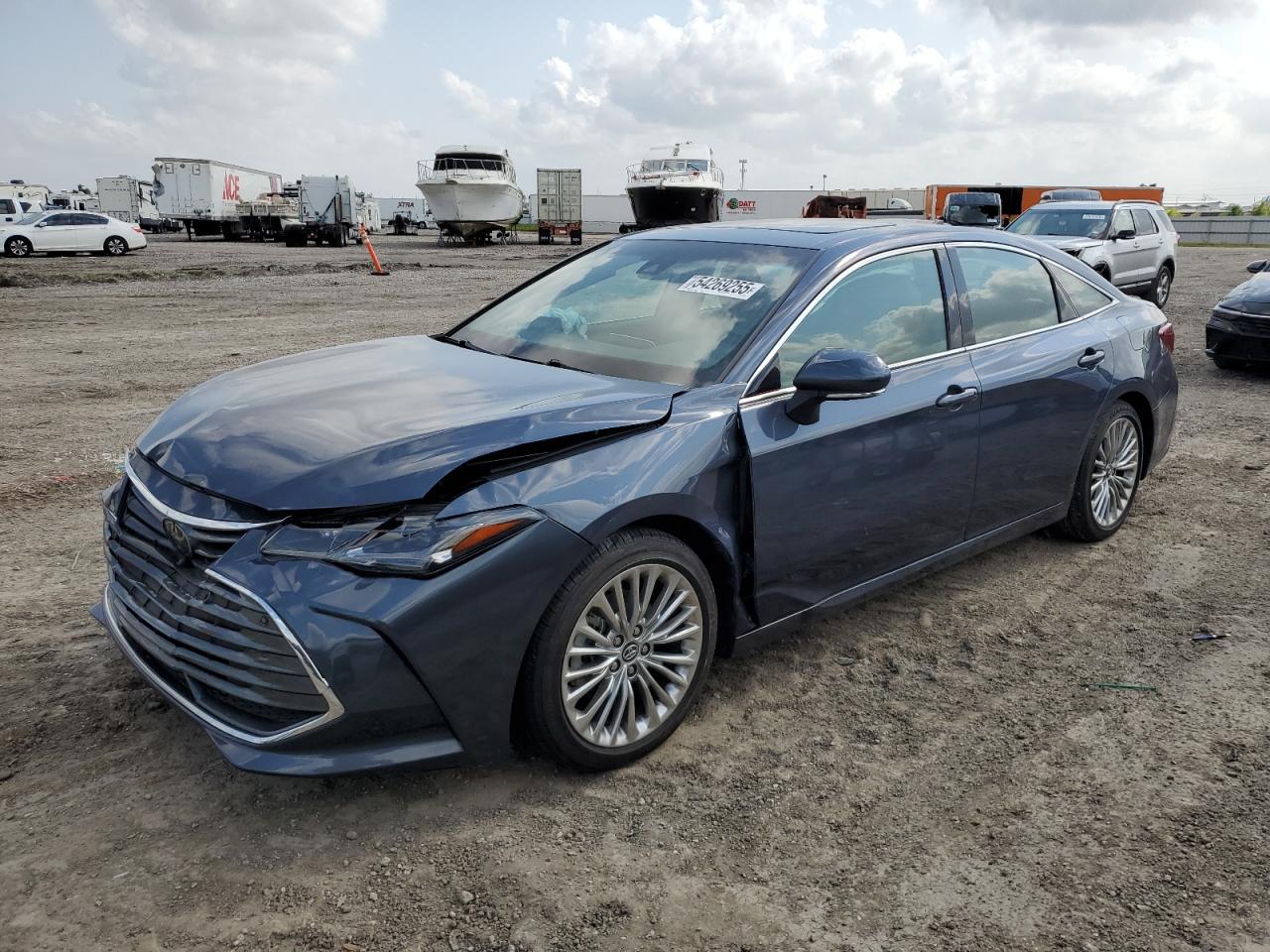 TOYOTA AVALON LIMITED