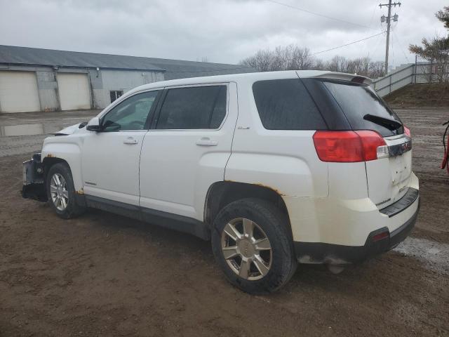 Vin: 2ctalmec1b6282542, lot: 51644965, gmc terrain sle 20112