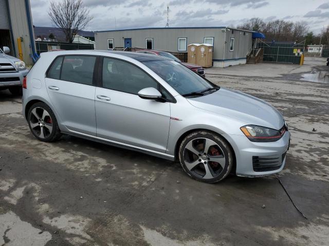 Vin: 3vw4t7au7fm052859, lot: 51621135, volkswagen gti 20154