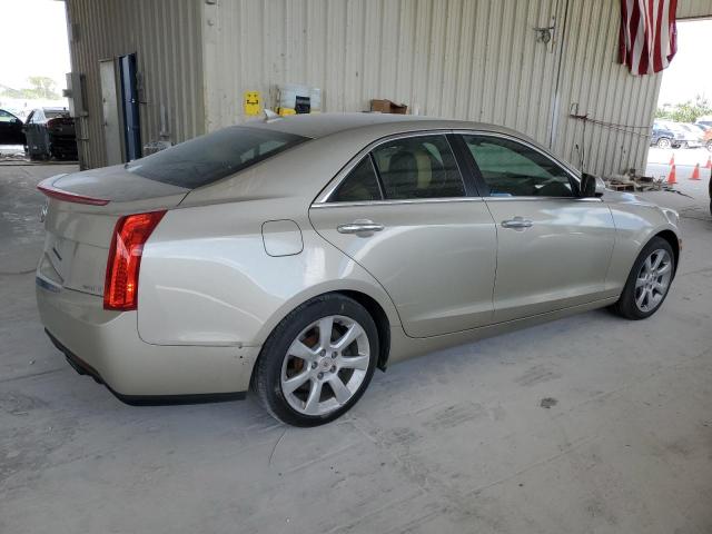 Vin: 1g6aa5rx5d0164495, lot: 55016525, cadillac ats 20133