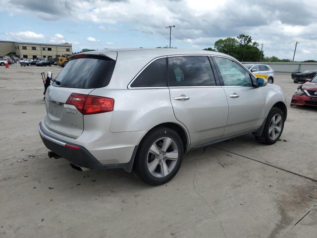 Vin: 2hnyd2h62bh544827, lot: 54333695, acura mdx technology 20113