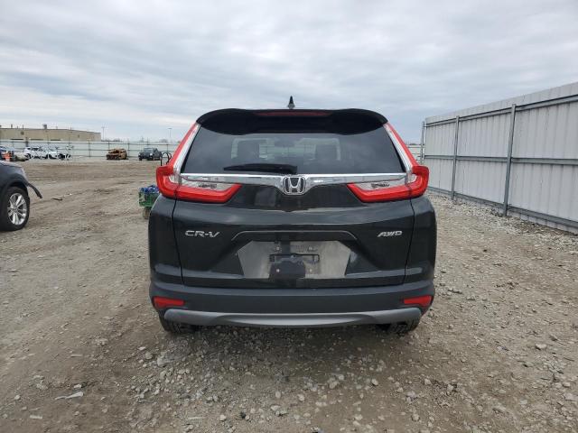 2019 HONDA CR-V EX - 5J6RW2H59KL004027