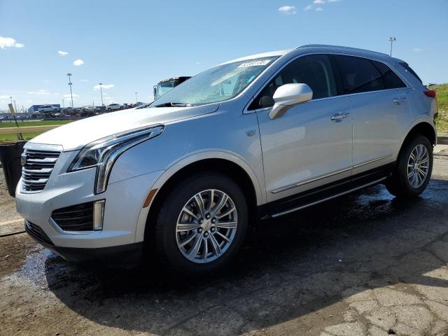 CADILLAC XT5 LUXURY