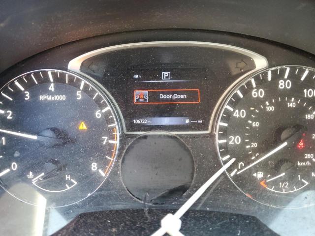 2017 NISSAN ALTIMA 2.5 - 1N4AL3AP6HC145536