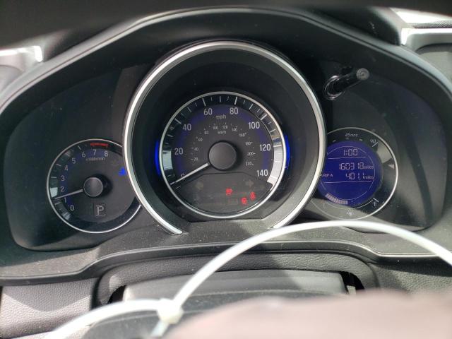 2015 HONDA FIT LX - 3HGGK5H56FM737085