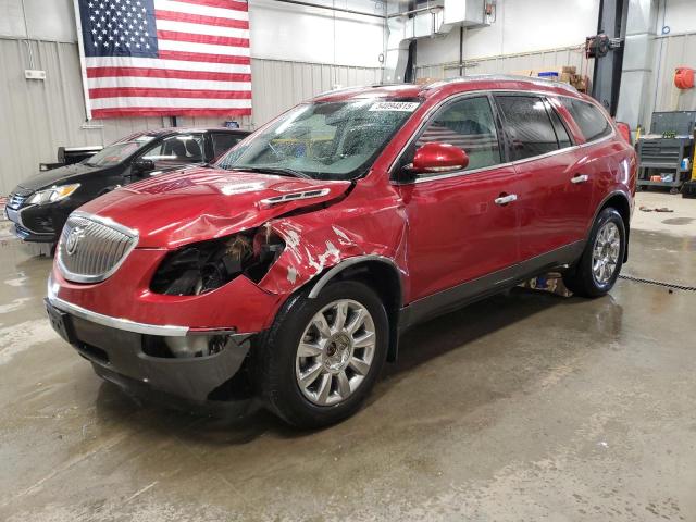 BUICK ENCLAVE