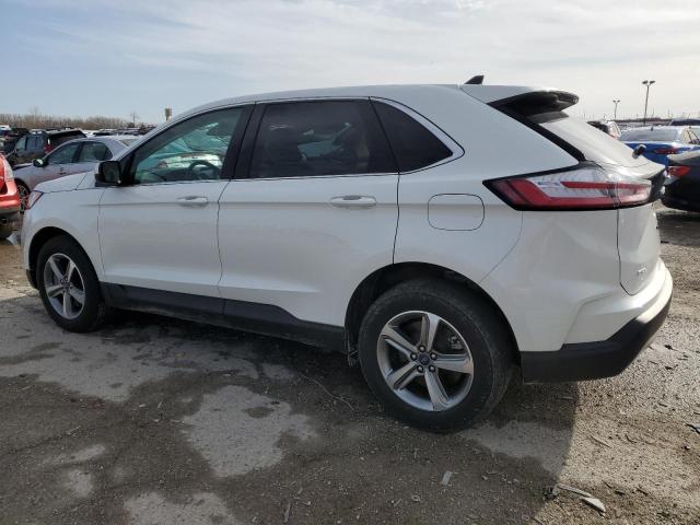 2022 FORD EDGE SEL - 2FMPK4J90NBA60150