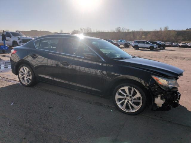 2016 ACURA ILX BASE W - 19UDE2F37GA019196