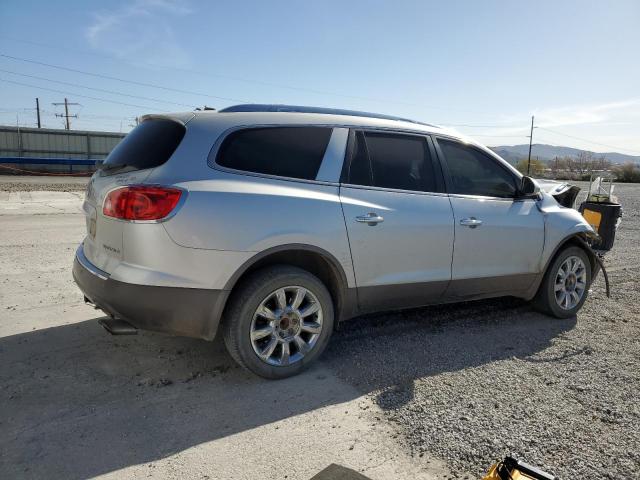 Vin: 5gakrced9cj322826, lot: 53309395, buick enclave 20123