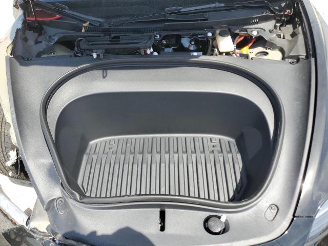 2025 TESLA MODEL 3 5YJ3E1EAXSF968889
