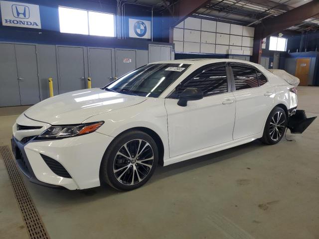Vin: 4t1b11hk8ju587197, lot: 55113985, toyota camry l 2018 img_1