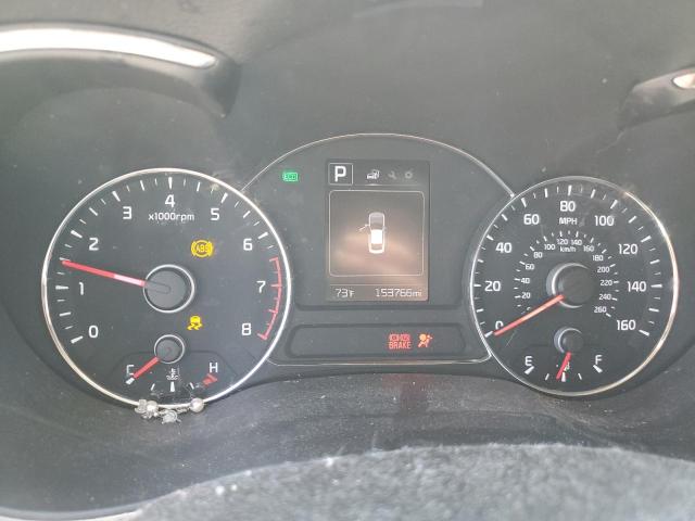 2017 KIA FORTE LX - 3KPFL4A74HE053291
