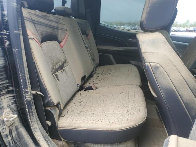 2024 CHEVROLET COLORADO Z - 1GCPTDEK3R1287946