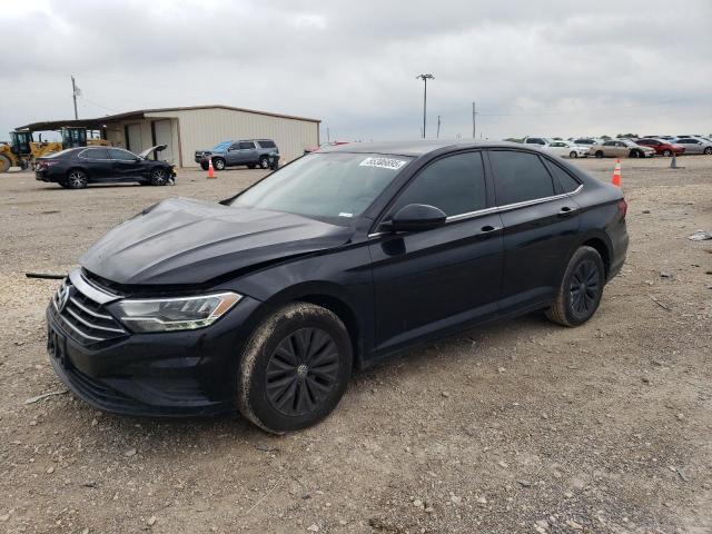 Vin: 3vwcb7bu0lm010509, lot: 55306695, volkswagen jetta s 2020 img_1