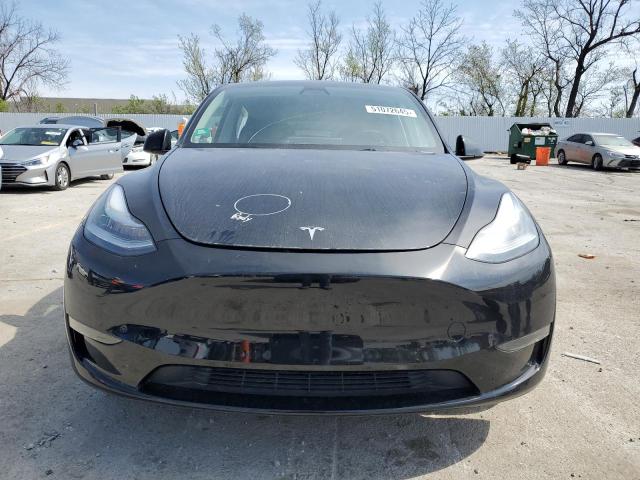 2023 TESLA MODEL Y - 7SAYGDEE0PA036986