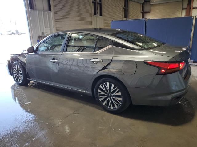 2025 NISSAN ALTIMA SV - 1N4BL4DV7SN321087