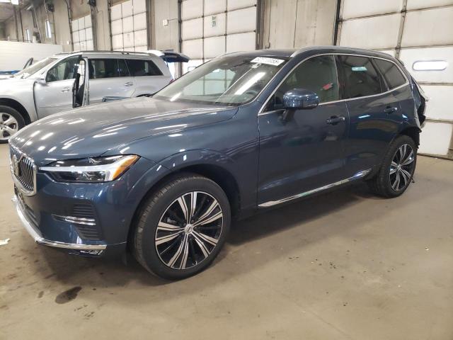 2023 VOLVO XC60 PLUS YV4L12RNXP1199080