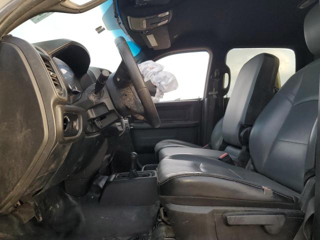 2022 RAM 3500 TRADE 3C63R3GL1NG382506