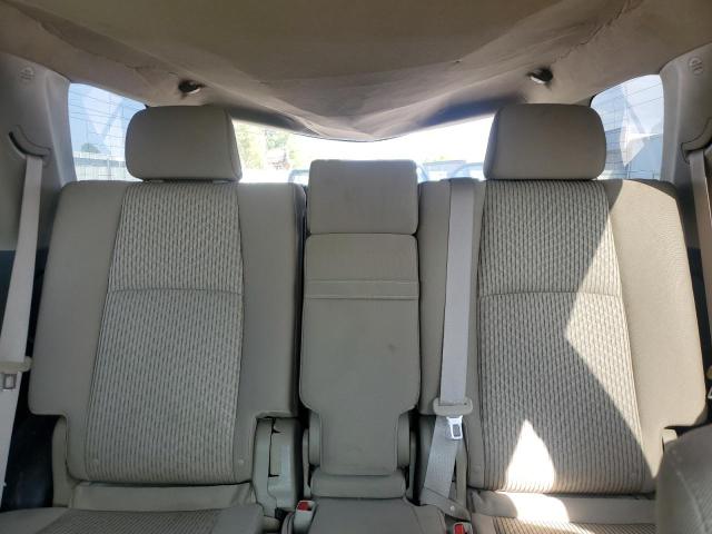 2019 TOYOTA 4RUNNER SR - JTEBU5JR8K5641504