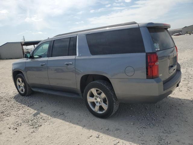 Vin: 1gnschkc5kr258817, lot: 53359395, chevrolet suburban c1500 lt 20192