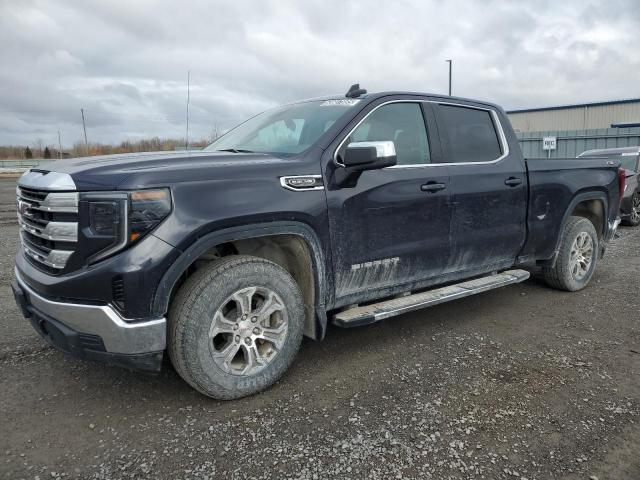 GMC SIERRA K1500 SLE