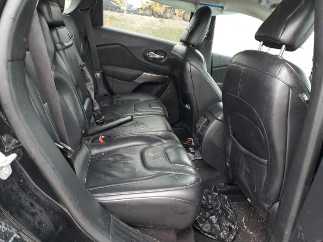 2019 JEEP CHEROKEE L - 1C4PJMDX7KD135269