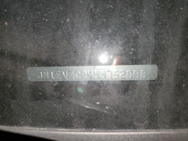 2021 INFINITI Q50 SENSOR - JN1EV7CR4MM752098