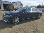 Top Destinations for Shipping Cars from the USA