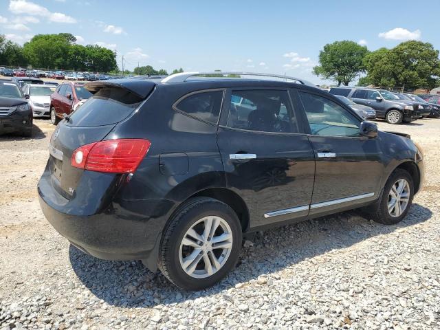 Vin: jn8as5mt3dw507384, lot: 54973825, nissan rogue s 20133