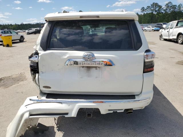 2015 TOYOTA 4RUNNER SR - JTEZU5JR1F5102582