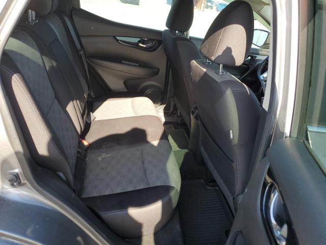 2019 NISSAN ROGUE SPOR - JN1BJ1CP8KW230778