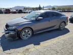 2018 HONDA CIVIC LX - 19XFC2F64JE017224