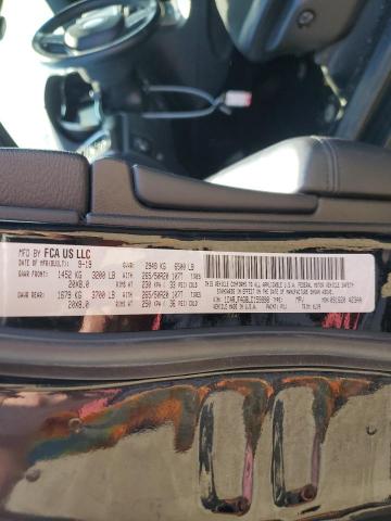 2020 JEEP GRAND CHER - 1C4RJFAG8LC159998