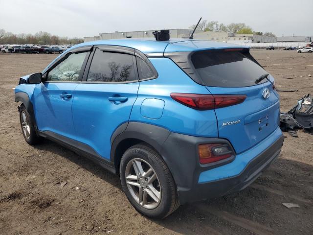 Vin: km8k1caa5ku354926, lot: 54478745, hyundai kona se 20192